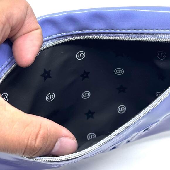 Dior Gradient Zipper Pouch - Picture 9 of 11